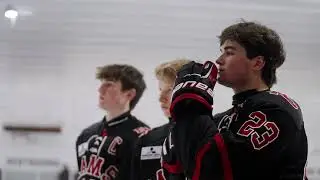 New Canaan Rams 2023 / 2024 Season Recap