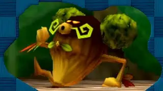 Why This Majora's Mask Animation Is Broken
