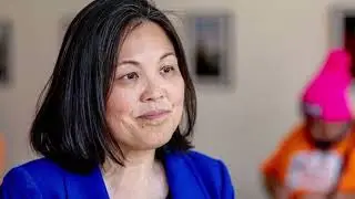 Biden's pick to lead Labor Department a leading proponent of critical race theory.