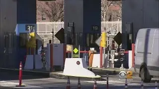 New York State To Eliminate Toll Gates On Bridges And Tunnels