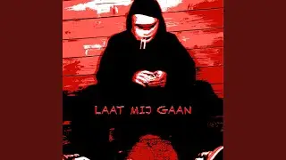 Laat Mij Gaan