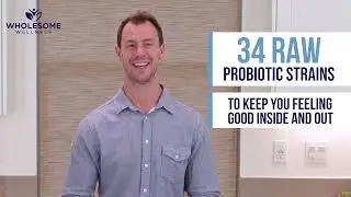 Organic Probiotics 100 Billion CFU   Quality supplements that actually work