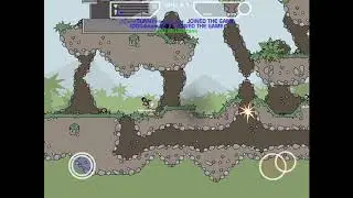 Doodle army 2 ft new update