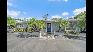 2535 Bee Ridge Rd, Sarasota, FL Commercial Real Estate Photography