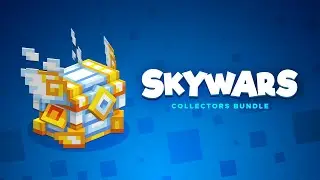 SkyWars Collectors Bundle (Showcase)