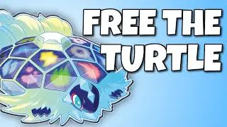 This Banned Pokemon Didn&rsquo;t Deserve It.