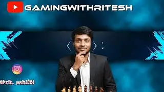 Blitz [5+0]  #shots #shotsfeed #chess