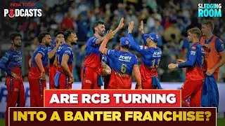 IPL 2024: Have RCB's Chances Of Reaching Playoffs Vanished? Sledging Room, S2 Ep 21