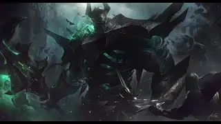 Patch 10.13 Ranked Match Mordekaiser vs Annie (Top) (9/1/4) [30Jun20]