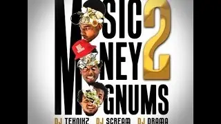 Travis Porter (@TravisPorter) - Music Money Magnums 2 [full mixtape]