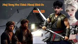 ntaj Tawg Nra Thiab Nkauj Hlab Se Ntu 23
