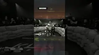 TINJU JALANAN SKIL PUKULAN BRUTAL #wgitachi #boxing #streetfighter6