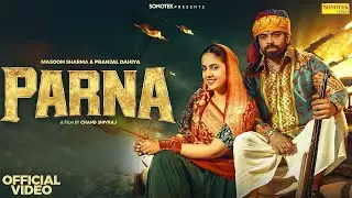 PARNA 🤟 | 