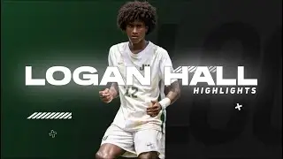 Logan Hall RB Highlights 2025
