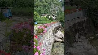 Sanzeno! Not too far&hellip;