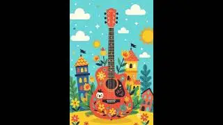 Music is great! 🦋