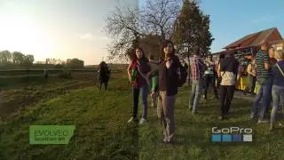 compare - EVOLVEO SportCam W8 vs. GoPro HERO 3 Black Edition