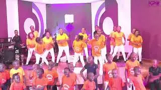 ONAGA BY JJ HAIRSTONE FEAT TIM GODFREY ( M.T.D DANCE COVER )