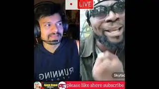 robin khadka TikTok live comedy video