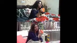 Rakhi & Arshi funny moments of big boss season 14 😜😆😅 #rakhiarshifight #rakhisawant #arshikhan