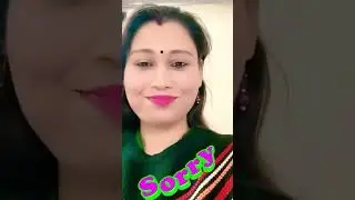 @miss.shalini.creation 😇#tranding#sorrystatus 😘#viral#viralsong#tranding 😍