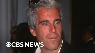 Sex trafficking cases on the rise since Jeffrey Epstein's death