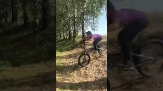 Фри райд на ВМХ #freeride #freerides #freerider I #freeriders