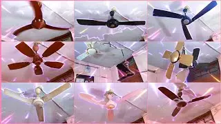 Ceiling Fan Falling Down Movie Unlimited  NEON Effects 🔥🔥