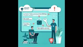 x-crypto: authorization bypass via misuse of ServerConfig.PublicKeyCall...(CVE-2024-45337) #shorts