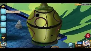 PARALLEL MYSTERY LEVEL 19 WALKTHROUGH