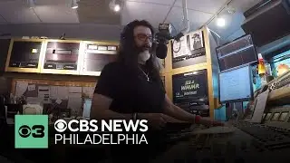 Colleagues remember Pierre Robert, Philadelphia DJ known for rock 'n' knowledge and big heart