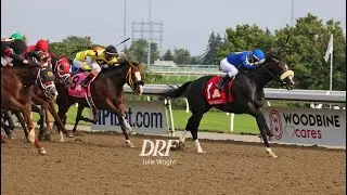 162nd Queens Plate - Safe Conduct
