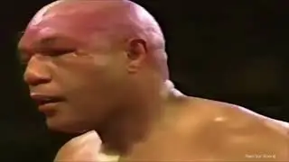 Top 10 Controversial Boxing Decisions #7 Shannon Briggs UD12 George Foreman