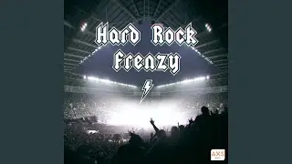 Hard Rock Frenzy