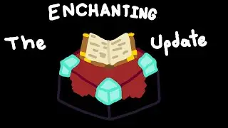 A Solution for Minecraft's Flawed Enchanting System