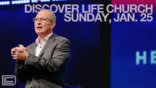 Heaven Come Down -  Following the Holy Spirit