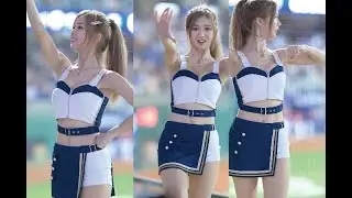 Fubon angels 秀秀子Emily  . 吐舌頭可愛. 嗆斯 全副武裝 ，240412 Taiwan
