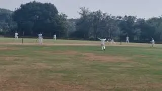 16th IMD Sports meet I RMC KOLKATA vs IMD PUNE I Cricket I Group Stage I Part-1