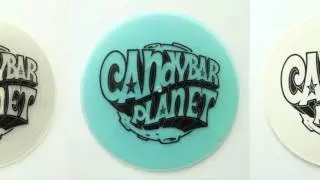 Candybar Planet EP
