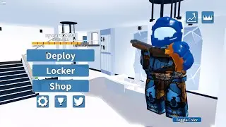 ROBLOX ARSENAL: GOLDEN KNIFE COMPILATION