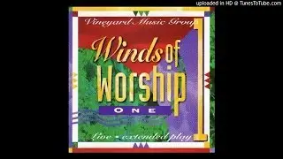 Merciful God (Vineyard Music)