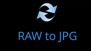 #easyrawconverter How to convert raw to jpg photo with the android apps