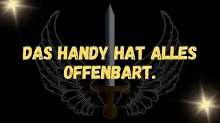 Wenn ER anfängt, das Handy zu verstecken… hat sein Körper es schon verstanden