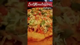 #youtubecreators #food #pizza #colombiancoffee #afterhours #vacation