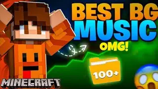 Minecraft Best Background Music | Best BGM For Minecraft 