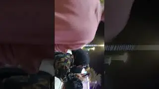 Muscut nights Celebrations in muscut 