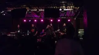 Real Sensi w/ Top Shelf Iya Terra feat. Devin Morrison from The Expanders The Reef Boise 10-10-17