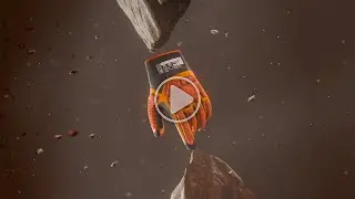 Skytec&trade; Torq Sirocco Xtra&trade; Multi-Hazard Oil and Gas Gloves. Extreme Protection. Maximum Flexibility.