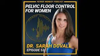 PMPC053 - Dr. Sarah Duvall