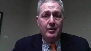 Electoral Reform in Canada - Interview with Guy